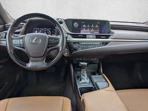 Used 2019 Lexus ES 350 image 17