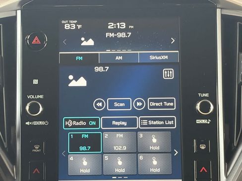 New 2026 Subaru Forester Limited AWD/4WD image 20