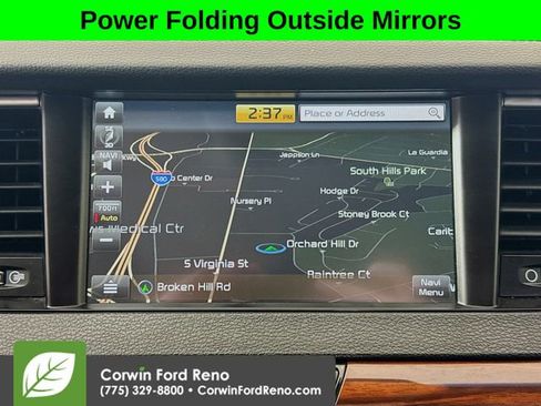 Used 2017 Kia Cadenza Premium w/ Luxury Package image 13