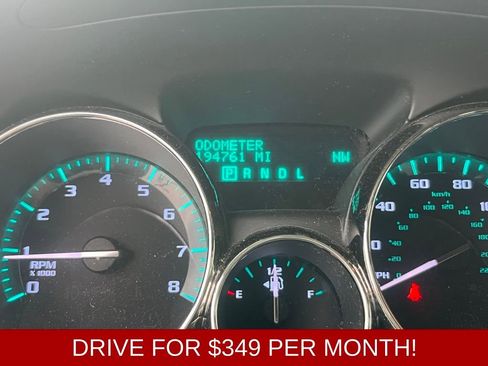 Used 2015 Buick Enclave Leather image 36