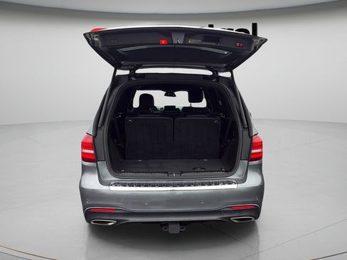 Used 2018 Mercedes-Benz GLS 550 4MATIC w/ Driver Assistance Package image 25