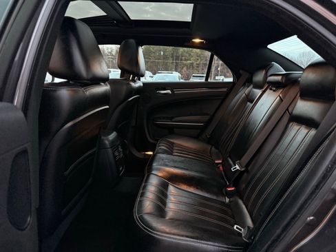 Used 2023 Chrysler 300 S image 20