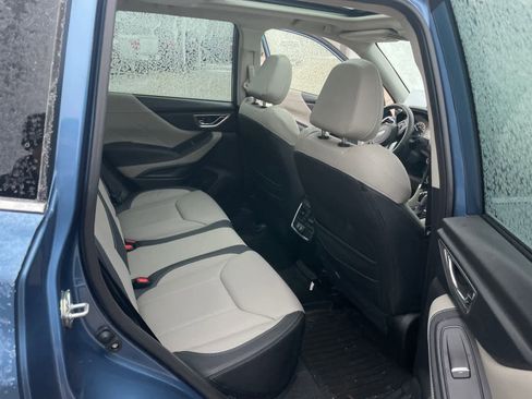 Used 2023 Subaru Forester Limited image 18