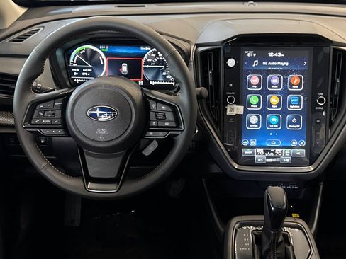 New 2026 Subaru Crosstrek 2.5i Limited AWD/4WD image 13