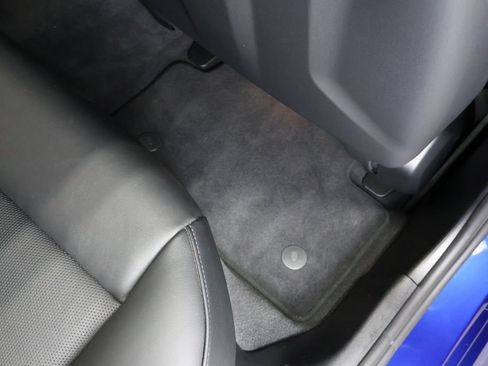 Used 2025 BMW M5 Touring image 66