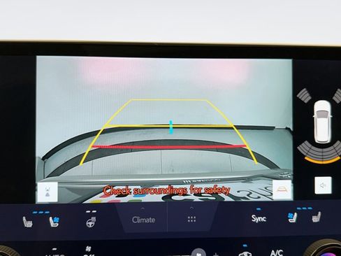 Used 2022 Lexus NX 350 AWD image 15