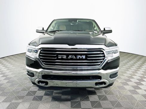 Certified 2019 RAM 1500 Limited image 4