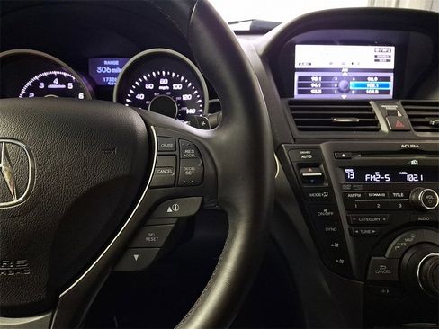 Used 2012 Acura TL w/ Technology Package image 26