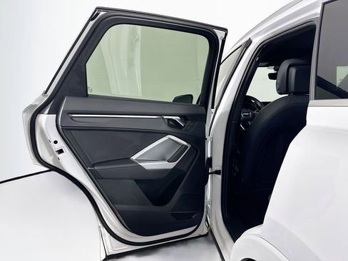 Used 2024 Audi Q3 2.0T Premium AWD/4WD image 26