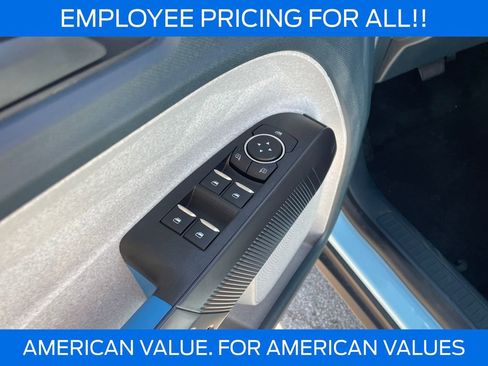 New 2026 Ford Maverick XLT AWD/4WD image 11