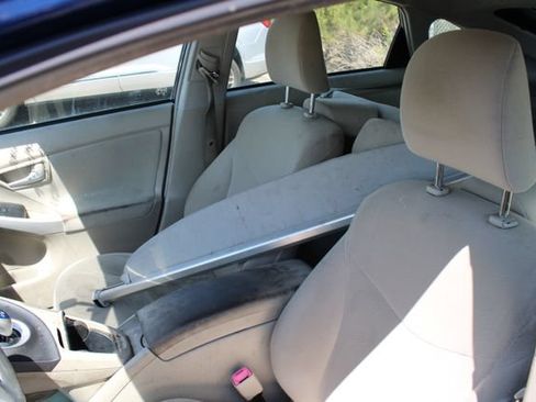Used 2011 Toyota Prius Two FWD image 13