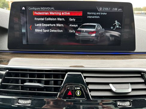 Used 2018 BMW 530i image 44