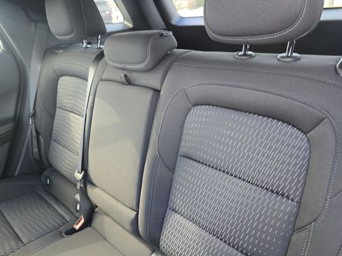 New 2026 Chevrolet Equinox LT image 25