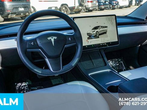 Used 2023 Tesla Model 3 Long Range image 27