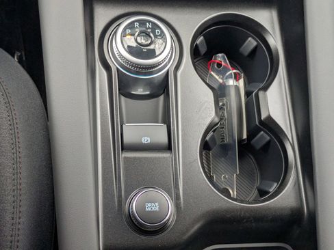 New 2026 Ford Explorer Active image 21