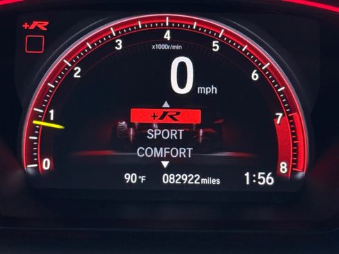 Used 2021 Honda Civic Type R image 57