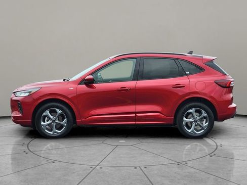 Certified 2023 Ford Escape ST-Line Select w/ Tech Pack #1 AWD/4WD image 9