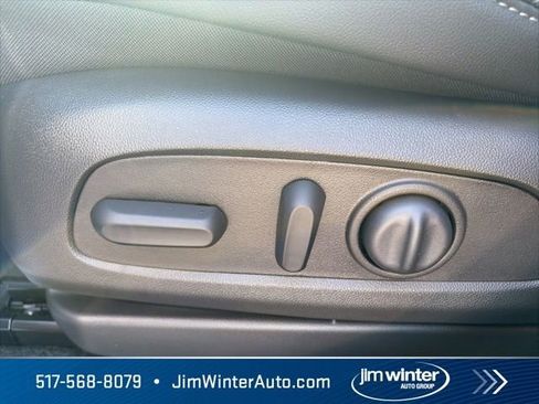 New 2026 Buick Encore GX Preferred image 23