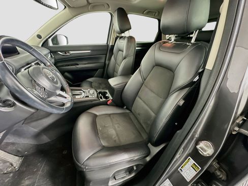 Used 2020 MAZDA CX-5 Touring FWD image 13