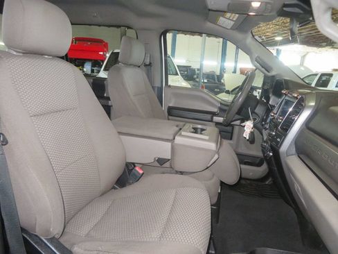 Used 2020 Ford F250 XLT AWD/4WD image 35