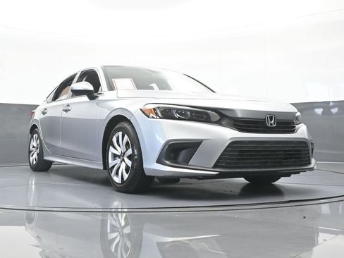 Used 2022 Honda Civic LX image 60