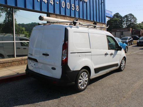 Used 2020 Ford Transit Connect XL FWD image 4