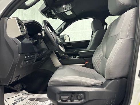Used 2025 Toyota Tundra SR5 image 15