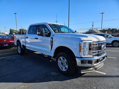 Used 2025 Ford F250 XLT