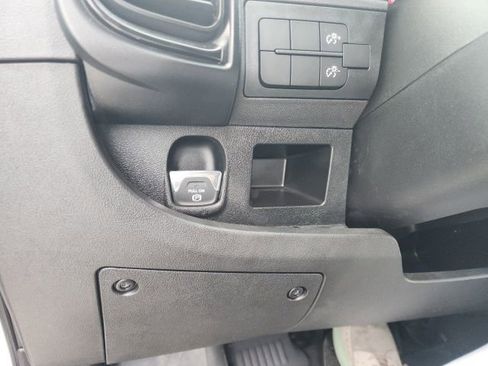 Used 2025 RAM ProMaster 2500 image 6