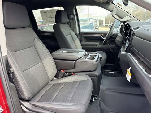 New 2026 Chevrolet Silverado 1500 LT Trail Boss image 12