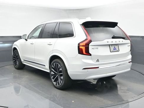 New 2026 Volvo XC90 B6 Ultra w/ Protection Package image 6
