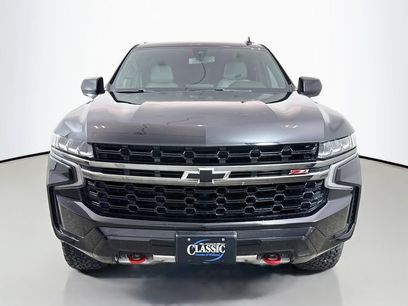 Used 2021 Chevrolet Tahoe Z71