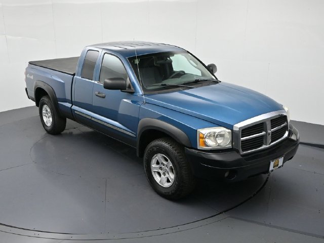Used 2005 Dodge Dakota SLT AWD/4WD image 13