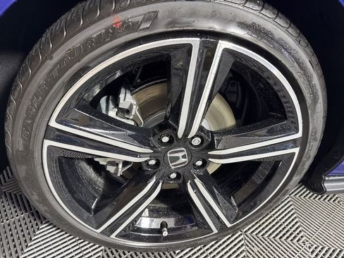 New 2025 Honda Accord Sport image 13