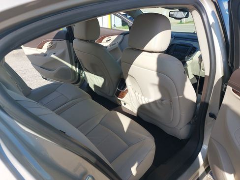 Used 2015 Buick LaCrosse Leather image 12