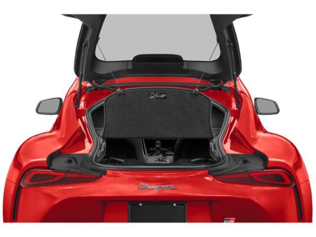 Used 2026 Toyota Supra Premium w/ Driver Assist Package RWD image 10