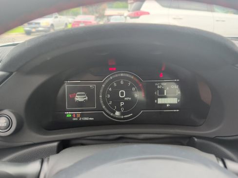 Used 2024 Subaru BRZ Limited RWD image 14