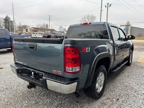 Used 2012 GMC Sierra 1500 SLE w/ Power Tech Package image 6