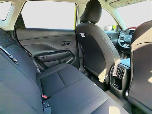 Certified 2025 Hyundai Kona SEL image 26