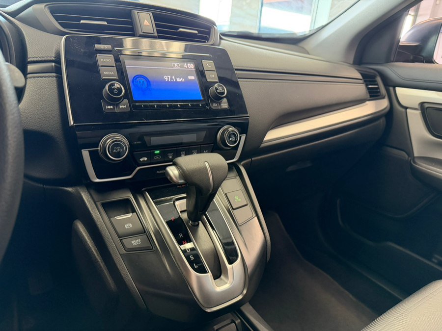Used 2017 Honda CR-V LX image 51
