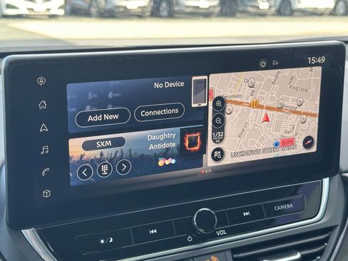 Used 2024 Nissan Altima 2.5 SR w/ SR Premium Package image 16