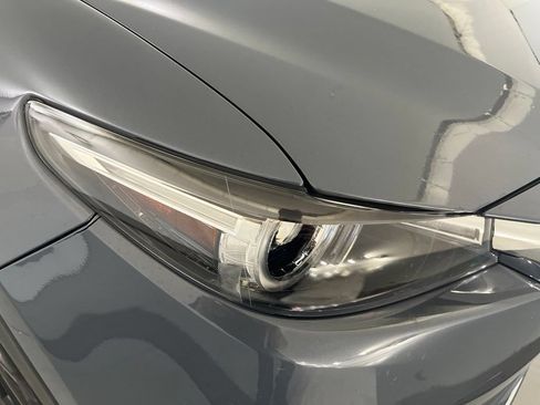 Used 2021 MAZDA CX-9 Carbon Edition AWD/4WD image 36