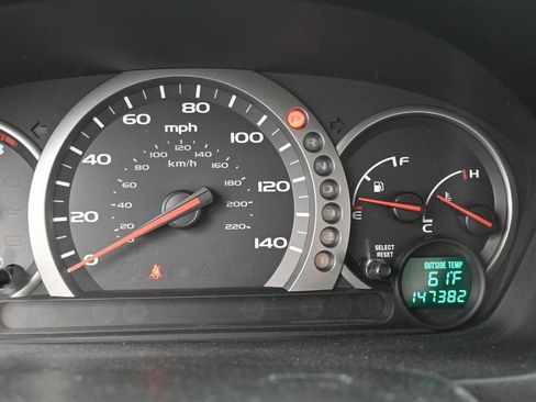 Used 2005 Honda Pilot EX-L image 15
