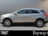 Used 2019 Cadillac XT5 Luxury image 4
