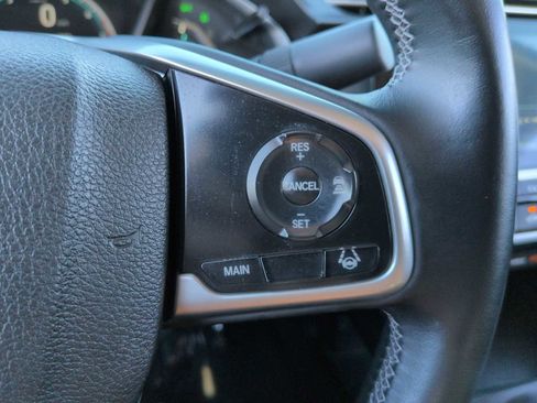 Used 2020 Honda Civic EX-L image 27