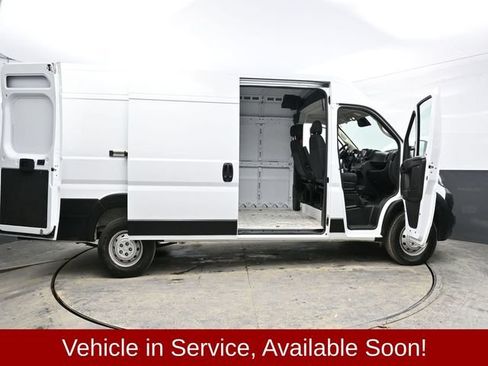Used 2023 RAM ProMaster 3500 w/ Driver Convenience Group FWD image 38