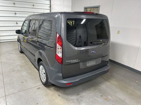 Used 2018 Ford Transit Connect XL image 5