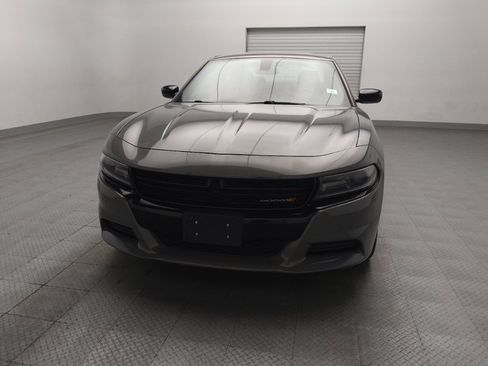 Used 2019 Dodge Charger SXT w/ Plus Group RWD image 15