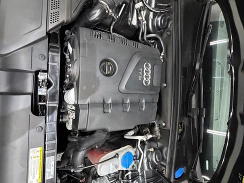 Used 2017 Audi A5 2.0T Sport w/ Technology Package AWD/4WD image 42