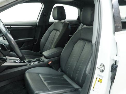 Used 2024 Audi A3 2.0T Premium FWD image 8
